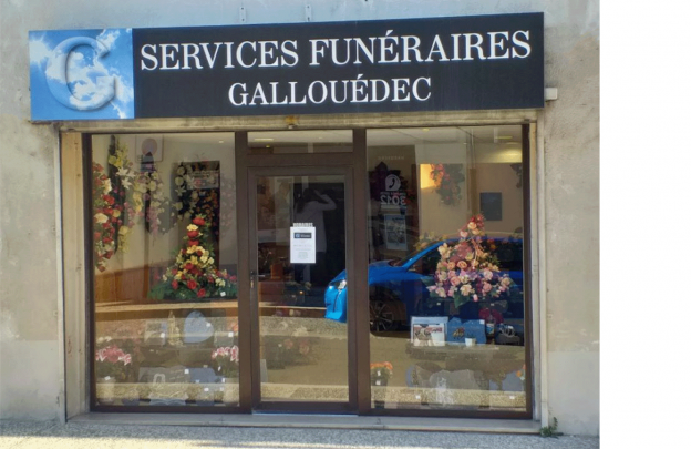 Agence de Saint-Gilles