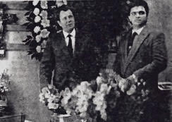 1980 : Naissance du Groupe Gallouédec
